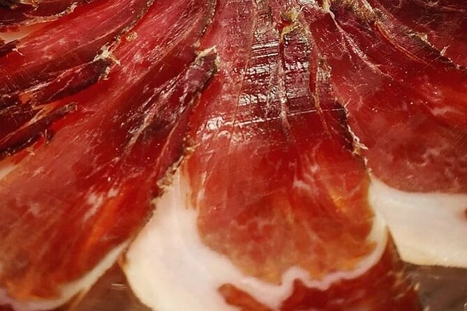 Alicante Wine Tasting and Tapas for Foodies - Pairing Tapas With Alicante Wines