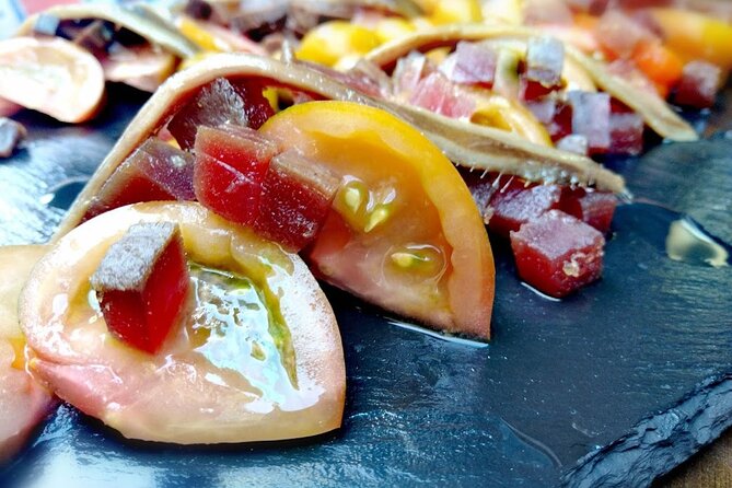 Alicante Wine Tasting and Tapas for Foodies - Must-Try Dishes for Foodies in Alicante