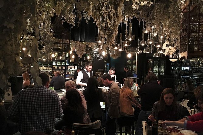 Alicante Wine Tasting and Tapas for Foodies - Common Questions