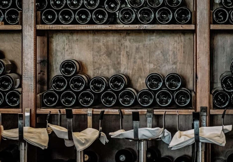 Alicante: Wine Tour and Lunch with Bodega Visit and Novelda - An In-Depth Look at the Alicante Wine Tour and Lunch Experience