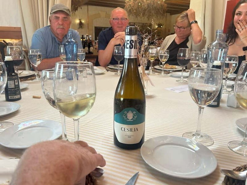 Alicante: Wine Tour and Lunch with Bodega Visit and Novelda - FAQ