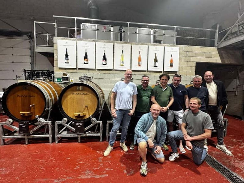 Alicante; Wine Tour Wineries, Food, and Transportation Included - Introduction: A Closer Look at the Alicante Wine & Food Tour