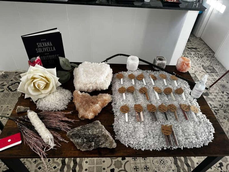 Alicante: World Salt Tasting - What Sets This Tour Apart: Deeply Educational, Tasty, and Responsible
