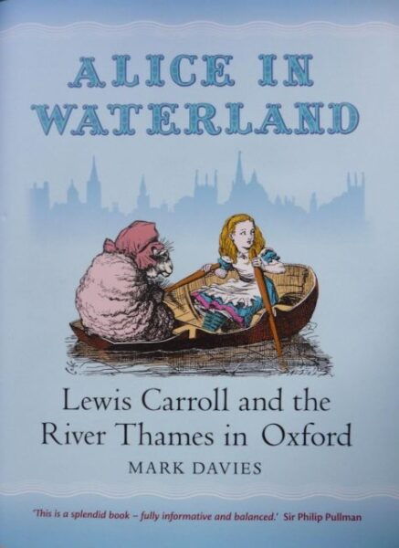 'Alice in Wonderland' Winter Meadow Walk With Afternoon Tea - Guided by Trustee and Author
