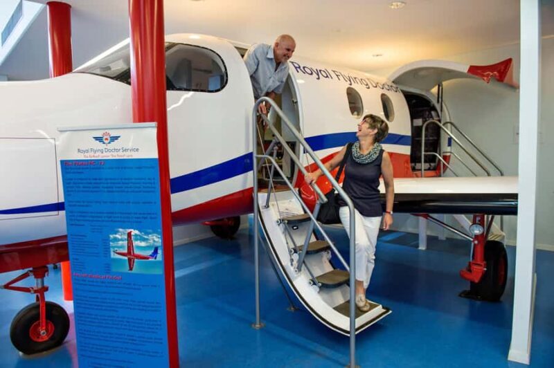 Alice Springs: 1 Day Alice Explorer Tour - An In-Depth Look at the Alice Springs 1-Day Explorer Tour