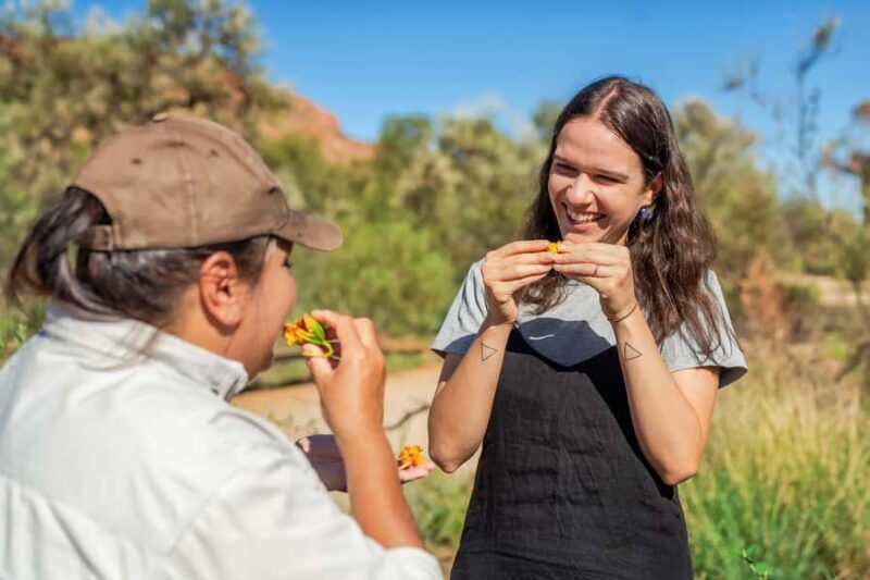 Alice Springs: Desert Park Entry Ticket - Practical Details for Visitors