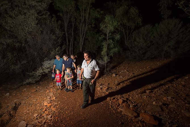 Alice Springs Desert Park Nocturnal Tour - Pricing and Additional Information for the Tour