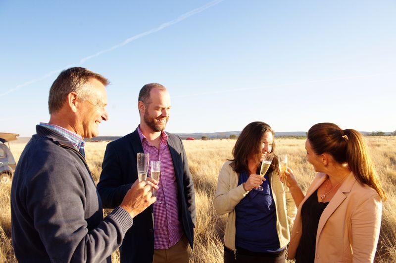 Alice Springs Early Morning Hot Air Balloon Experience - Should you book the Alice Springs balloon flight?