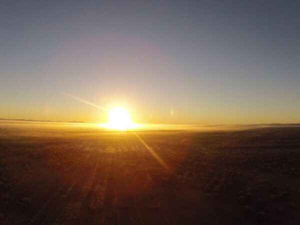 Alice Springs: Early Morning Hot Air Balloon Flight - Common Questions
