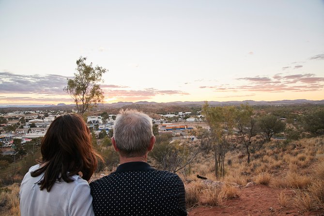 Alice Springs Highlights Tour - Traveler Tips