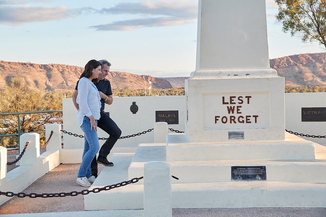 Alice Springs Highlights Tour - Visitor Experiences and Feedback