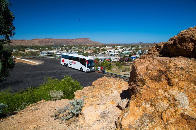 Alice Springs to Ayers Rock (Uluru) One Way Shuttle - Who Is It Best For?