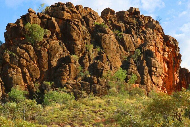Alice Springs to Ross River Resort: A Self-Guided Outback Drive - Good To Know