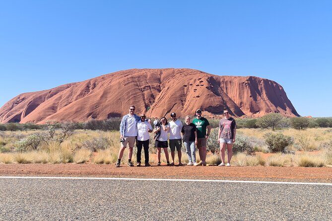 Alice Springs to Uluru One Day Tour Private Charter Service - Analyzing the Value and Practicalities