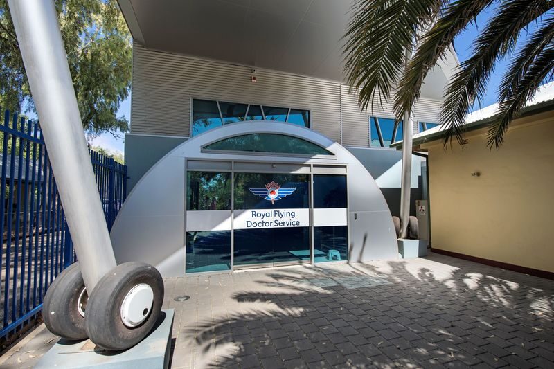 Alice Springs Tourist Facility General Entry - Key points to know before you go