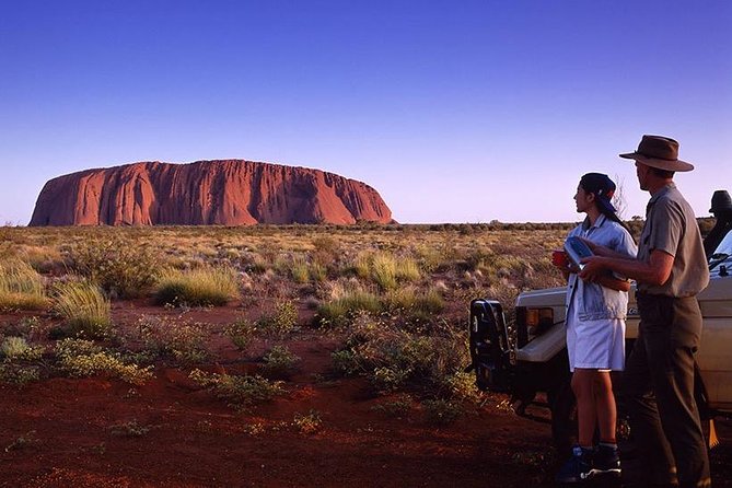Alice Springs, Uluru Ayers Rock & Kings Canyon 8 Days Touring Package - Traveler Reviews and Ratings