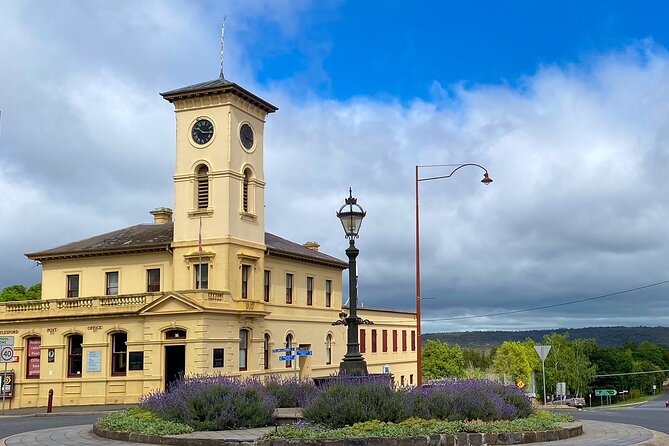 Alices Journeys Walking Tours of Daylesford 1.45pm FRI 9.45am SAT - Cancellation Policy