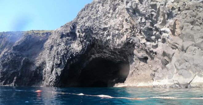Alicudi and Filicudi Tour From Lipari - Inclusions and Amenities