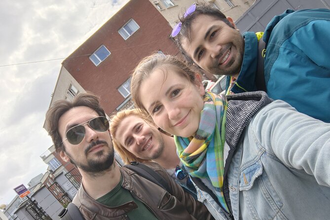 Alien Invasion Outdoor Escape Game in Dublin - Pricing and Terms