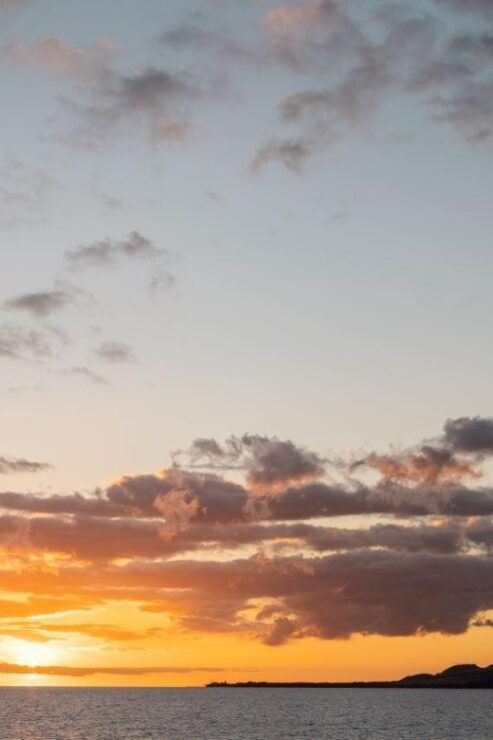 Alii Nui Makani Sunset Sail in Maui - Activity Details