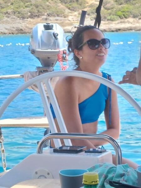 Alimos Marina: Private Day Yacht Cruise All Inclusive - Local Attractions to Explore