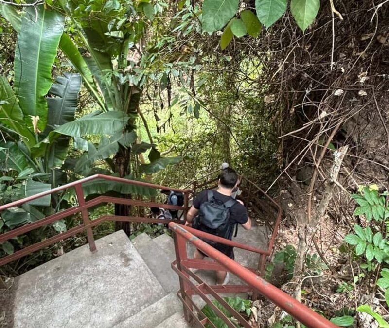 aling aling warerfalls : long trek - Introduction: Why This Tour Is A Great Choice