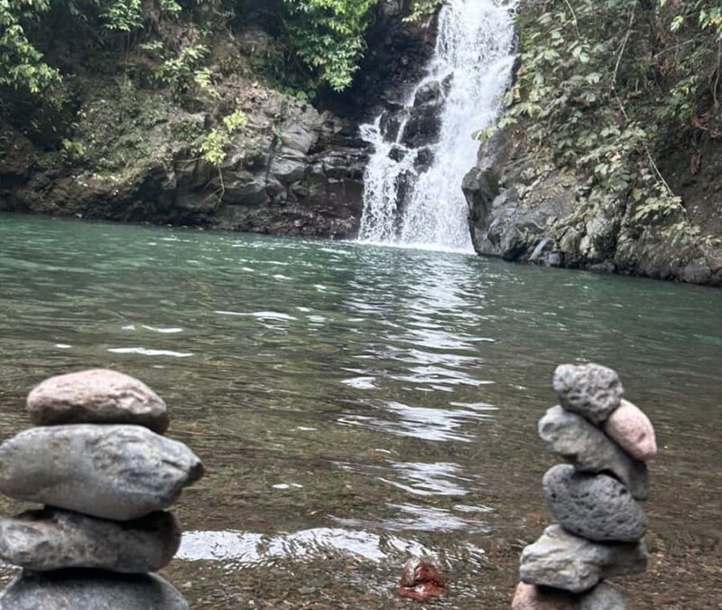 aling aling warerfalls : long trek - Final Thoughts: Is This Tour Right For You?