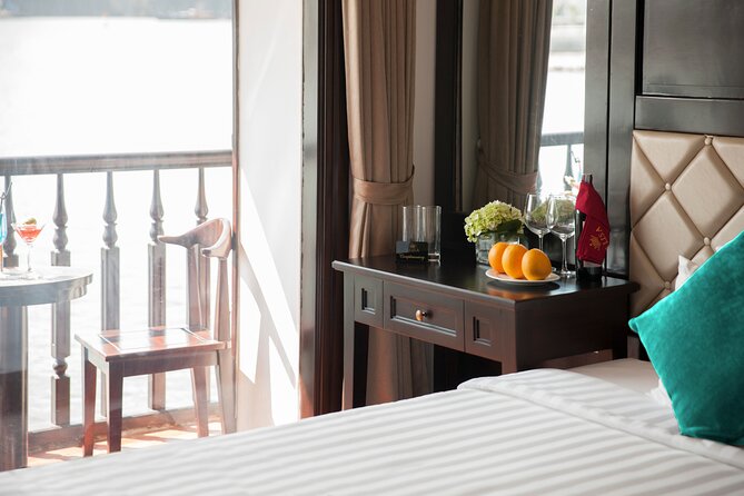 Alisa Premier Cruise Transfer Service & Kayaking Activities - Cancellation Policies