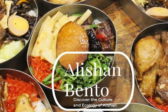 Alishan Culture and Ecology -One Day Tour - Tour Highlights