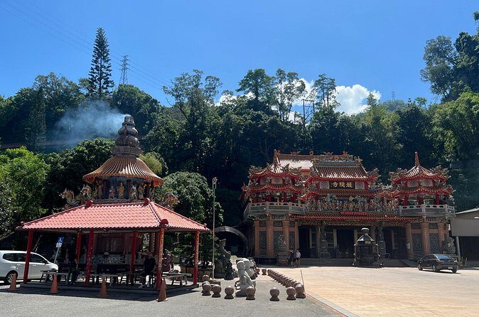 Alishan Day Tour from Chiayi (Incl. Park Entrance) - Final Thoughts