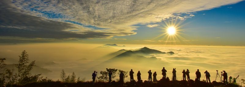 Alishan National Forest Recreation Area Admission Ticket - What the ticket price does and does not buy