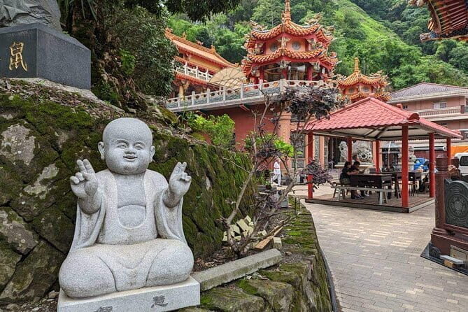 Alishan One Day Tour from Taichung - Good To Know