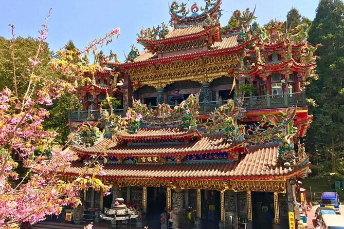 Alishan Private Day Tour from Taichung - Detailed Review of the Alishan Private Day Tour