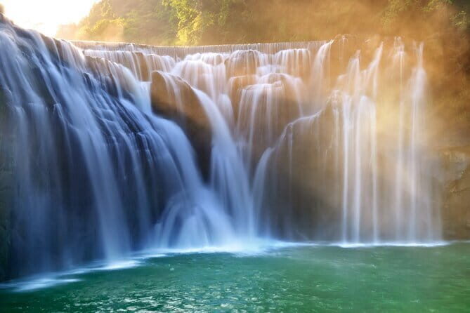 Alishan, Sun Moon Lake, Taichung Three Days Tour from Taipei - Who Will Love This Tour?