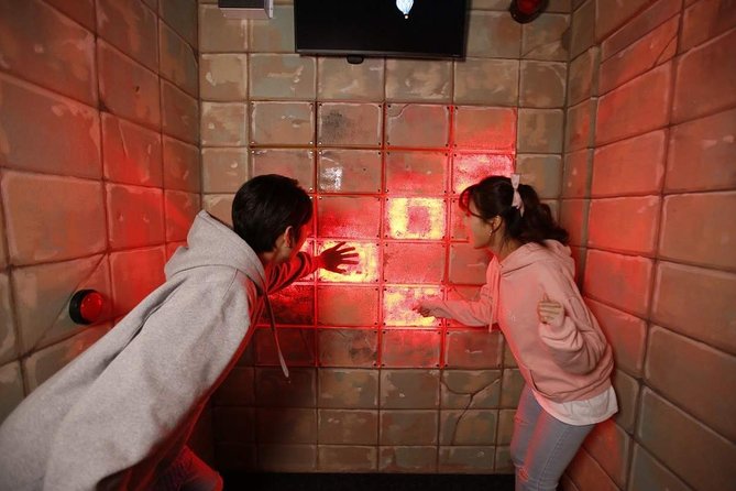 Alive Museum - Pricing and Availability