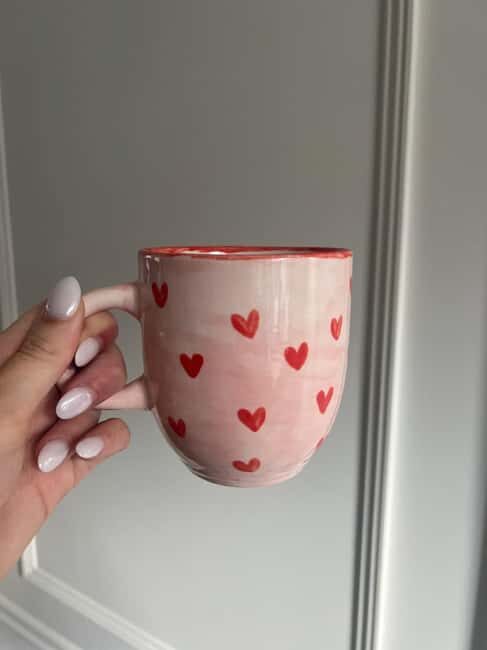 Alkmaar: Ceramic Painting Workshop at Mi Vida Atelier - Good To Know