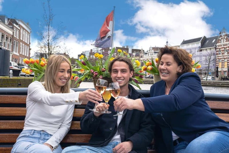 Alkmaar: Cruise from the Cheese Market - Authentic Experiences and Additional Insights