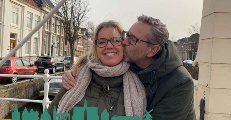 Alkmaar: Escape Tour - Self-Guided Citygame - Experience