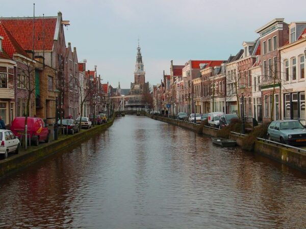Alkmaar: Escape Tour - Self-Guided Citygame - Goal of the Activity