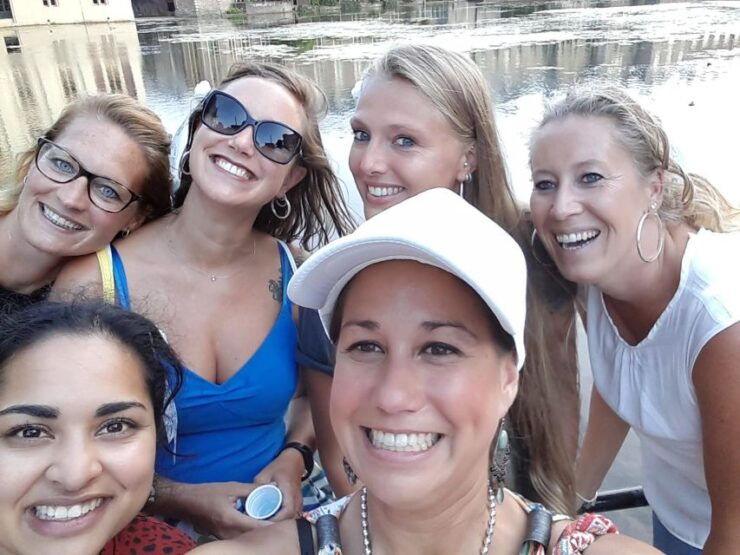 Alkmaar Pub Trail: Pub Crawl With Interactive Online Game - How to Participate in the Pub Trail Game