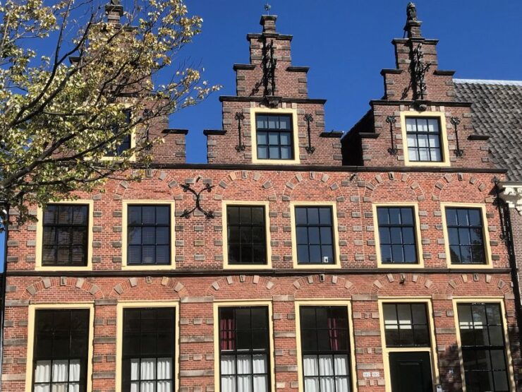 Alkmaar: Small Group City Walking Tour - Tour Details
