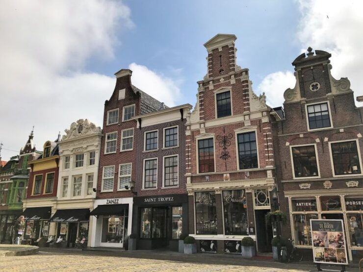 Alkmaar: Small Group City Walking Tour - Experience Highlights