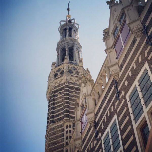 Alkmaar: Small Group City Walking Tour - Directions