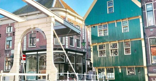 Alkmaar: Small Group City Walking Tour - Common Questions