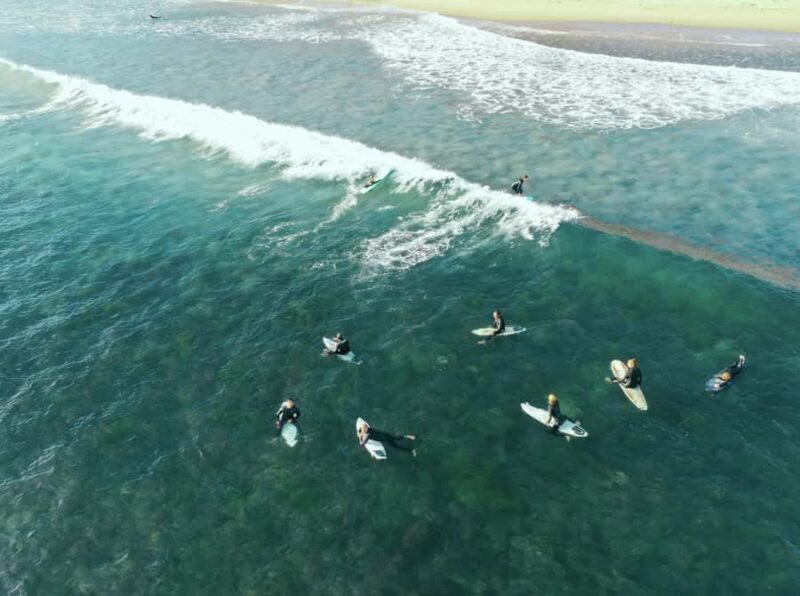 All Abilities Adaptive Surf Lesson Gold Coast - Good To Know  