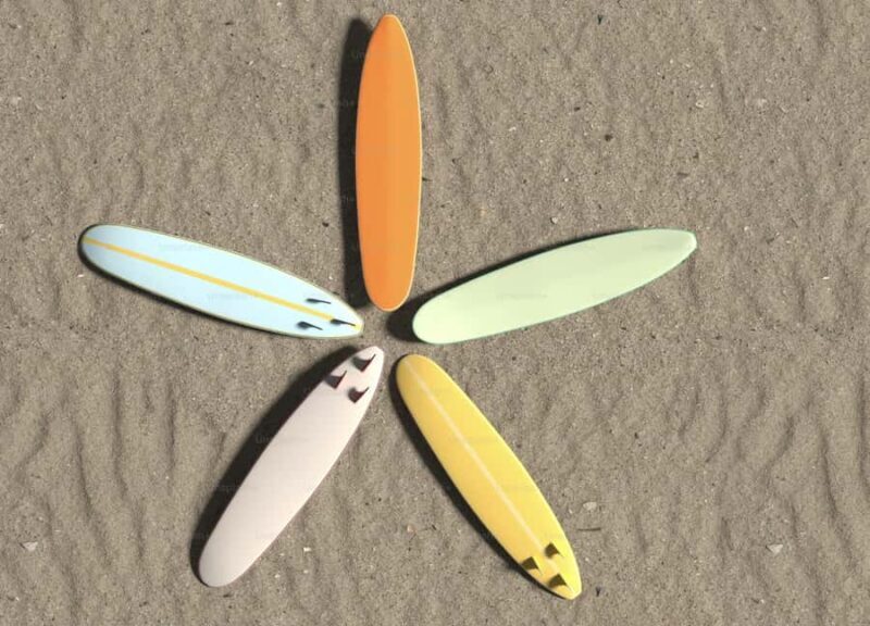 All Abilities Adaptive Surf Lesson Gold Coast - The Logistics and Meeting Point