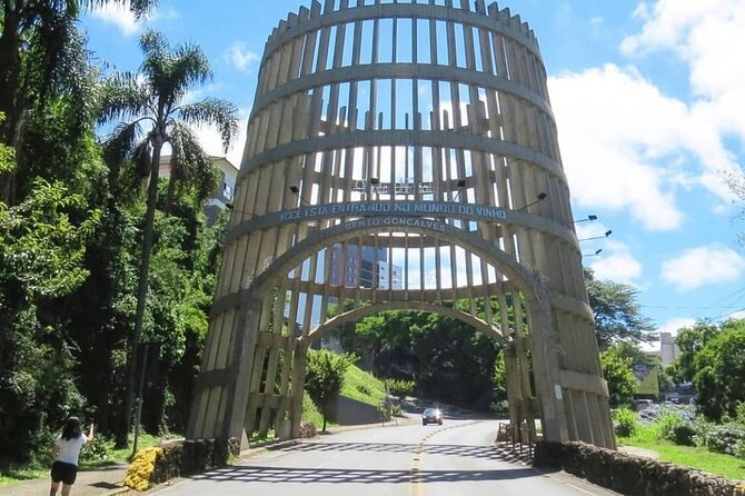 All Aboard for Maria Fumaça Train Adventure - Tour Highlights