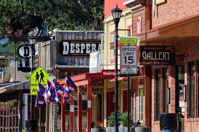 All Aboard the 1880 Train - Good To Know