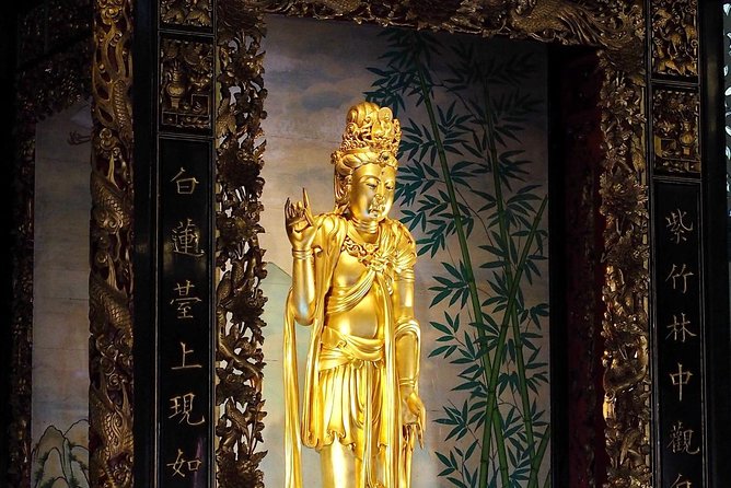 All About China Town With Local Guide - Must-Visit Attractions