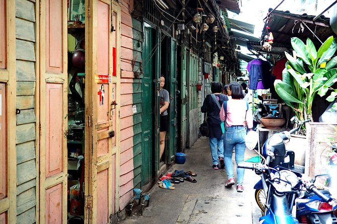 All About China Town With Local Guide - The Sum Up